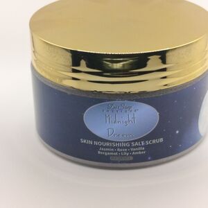 Midnight Dream Skin Nourishing Salt Scrub